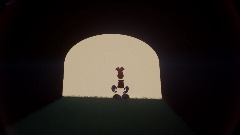 Rayman Raving Rabbids Coliseum Roam but something isnt right