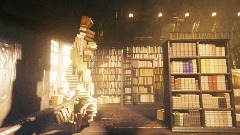 A screenshot taken in Dreams. 10 of 22.