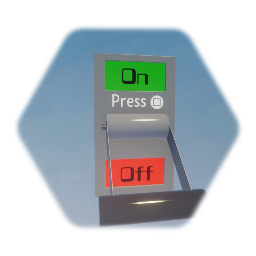 On/Off Lever