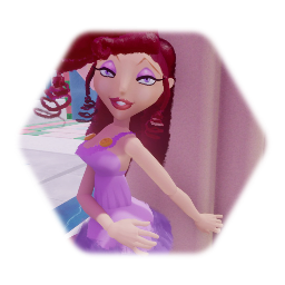 Megara Doll
