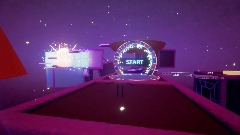 My Dreamiverse Dash!