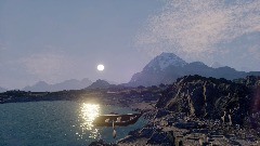 A screenshot taken in Dreams. 20 of 30.