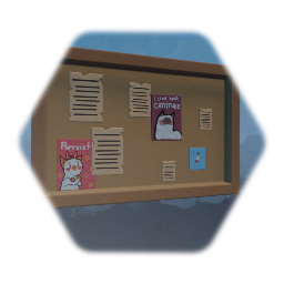 Notice Board