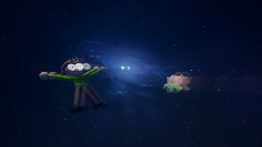 A screenshot taken in Dreams. 1 of 1.