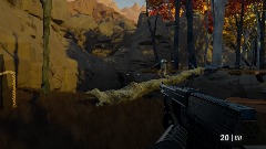 A screenshot taken in Dreams. 4 of 13.