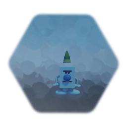 Mr Grumpy | The Mr Men Show