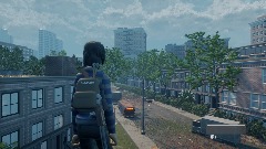 A screenshot taken in Dreams. 9 of 24.