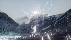 A screenshot taken in Dreams. 19 of 29.