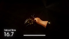 A screenshot taken in Dreams. 4 of 5.