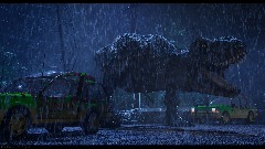 A screenshot taken in Dreams. 4 of 30.