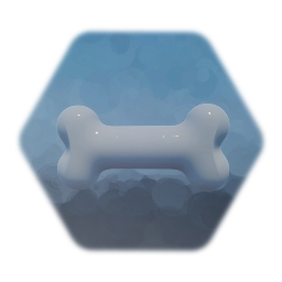 Dog Bone