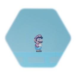 A very mario/Sonic holiday