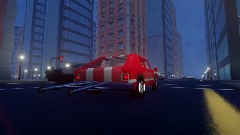 A screenshot taken in Dreams. 1 of 3.