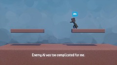 A screenshot taken in Dreams. 1 of 1.