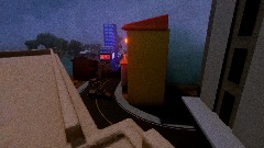 Dystopian dawn Visualizer