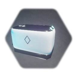 Zonox Toaster