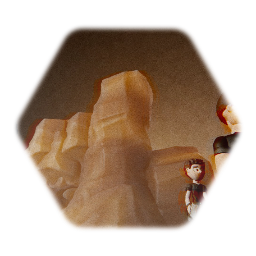 Specter Searches Intro