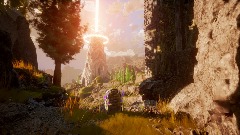 A screenshot taken in Dreams. 11 of 30.