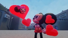 Remix de City Escape With Mickey