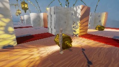 A screenshot taken in Dreams. 3 of 8.