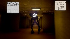 A screenshot taken in Dreams. 8 of 12.