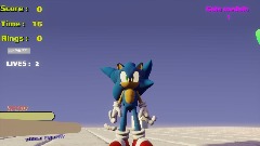 A screenshot taken in Dreams. 1 of 1.