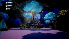 A screenshot taken in Dreams. 5 of 6.