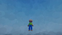 A screenshot taken in Dreams. 8 of 20.