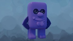 A screenshot taken in Dreams. 1 of 1.