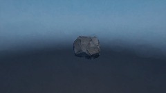 A screenshot taken in Dreams. 2 of 2.