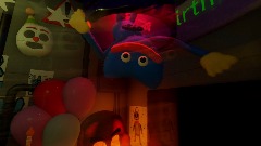 A screenshot taken in Dreams. 2 of 17.