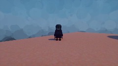 A screenshot taken in Dreams. 10 of 10.
