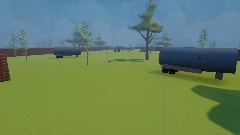 The Gas Field (James wong) (mission 4)