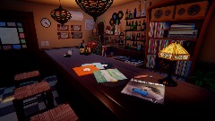 A screenshot taken in Dreams. 1 of 30.