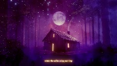 A screenshot taken in Dreams. 9 of 13.