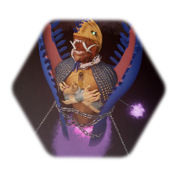 Final Fantasy X - Anima Aeon