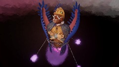 A screenshot taken in Dreams. 18 of 30.