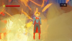 A screenshot taken in Dreams. 1 of 4.