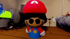 A screenshot taken in Dreams. 4 of 10.