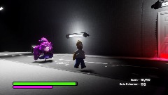 A screenshot taken in Dreams. 1 of 1.