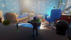 A screenshot taken in Dreams. 8 of 23.