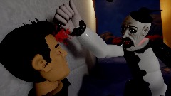 A screenshot taken in Dreams. 1 of 8.