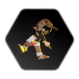 Coco The Bunny - =Reduxed Version=