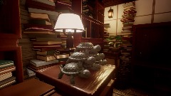 A screenshot taken in Dreams. 10 of 15.