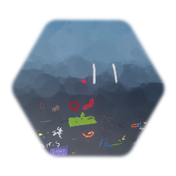 Random Effects And Test Models