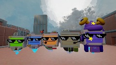 Pro Vacation simulator and Job simulator