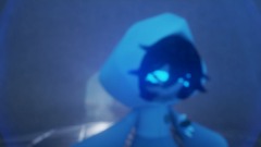 The Once Crimson Love