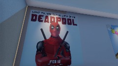 A screenshot taken in Dreams. 21 of 27.