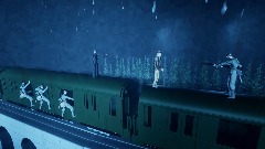 A screenshot taken in Dreams. 15 of 30.