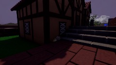 A screenshot taken in Dreams. 6 of 8.